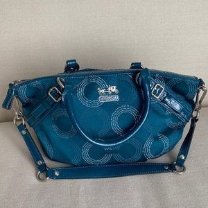 In good shape, lightly used.